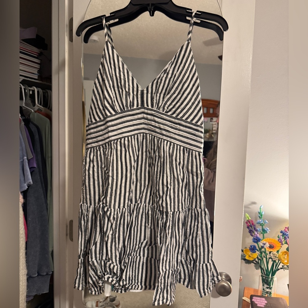 American Eagle Dress